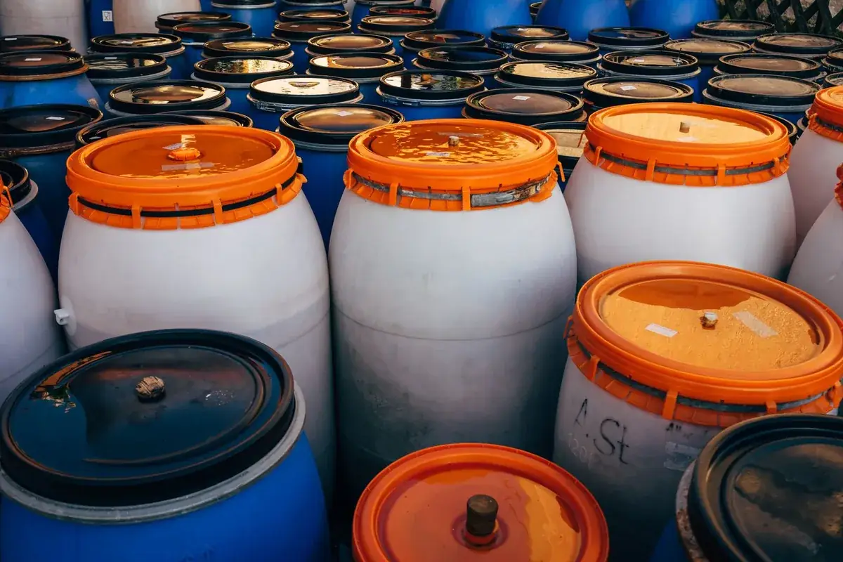 Hazmat Cleanup in McCamey, TX